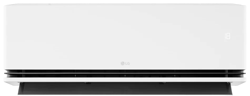 LG Deluxe airco-binnenunit