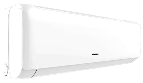 AUX Q-Smart Plus II — foto 3