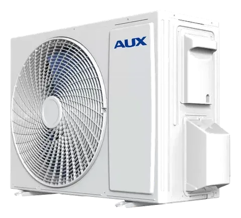 AUX Q-Smart Plus II — foto 4