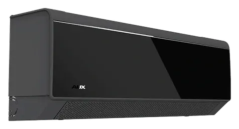 AUX Q-Smart Plus II Zwart — foto 2