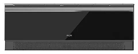 AUX Q-Smart Plus II Zwart — foto 3
