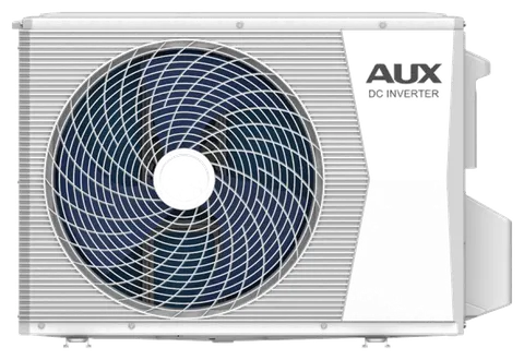AUX Q-Smart Plus II Zwart — foto 4