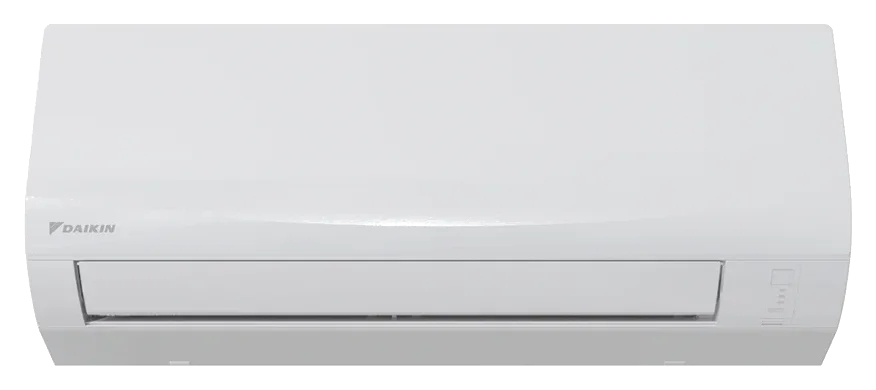 Daikin Sensira airco-binnenunit, wit wandmodel