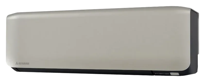 Mitsubishi Heavy SRK Titanium airco-binnenunit
