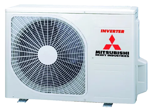 Mitsubishi Heavy SRK Titanium — foto 3