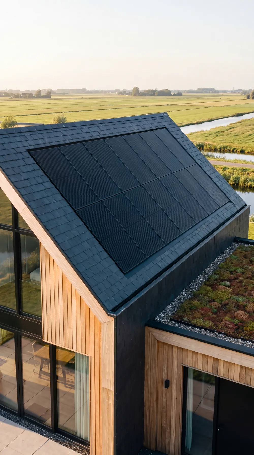 De salderingsregeling verandert in 2027