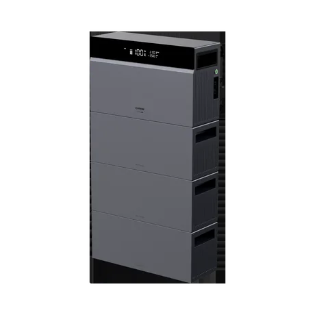 Conow CBE2000 Pro — driekwartaanzicht