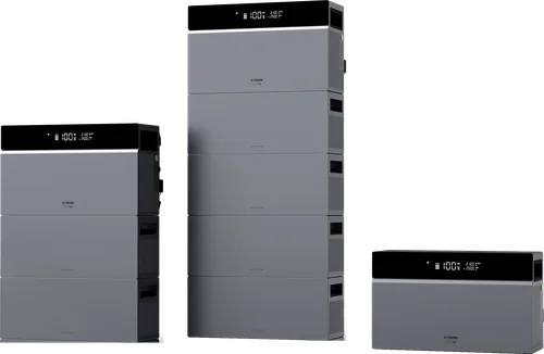 Conow CBE2000 Pro — modulaire opstellingen