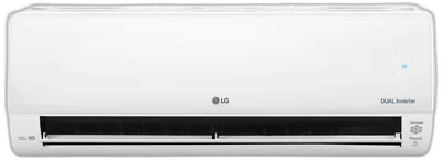 LG Standard Plus airco — foto 2