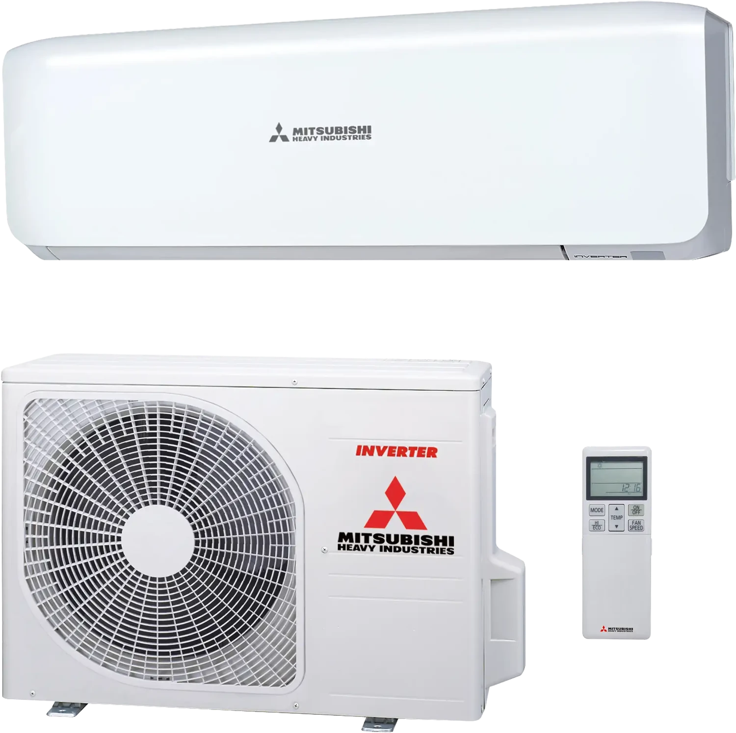 Mitsubishi Heavy Industries SRK wandairco binnenunit