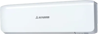 Mitsubishi Heavy SRK airco — foto 2