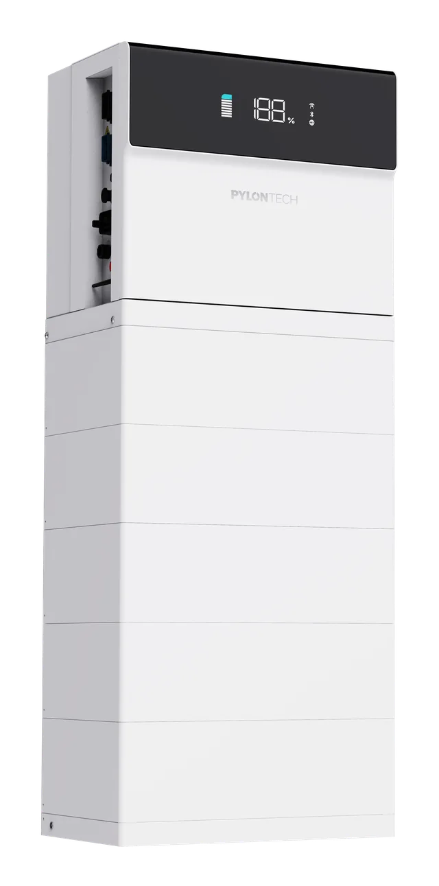 Pylontech Force H3X all-in-one thuisbatterij