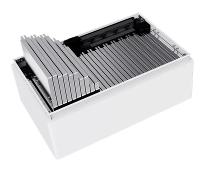 Pylontech Force H3X — batterijmodule van binnen